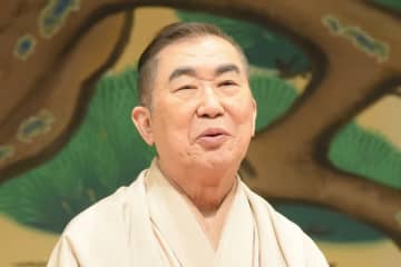 桂文枝　入門から６０年も意気盛ん「落語家として今、一番稽古して充実してる時だと思います」