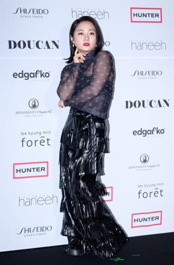 転げ落ちるときは一瞬　義理堅く人情味あふれるイメージが崩壊した“韓国バラエティ界の女王”、復帰が難しいワケ