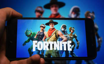 Fortniteが5年ぶりにGoogle Playに復帰、ただし米国のみ