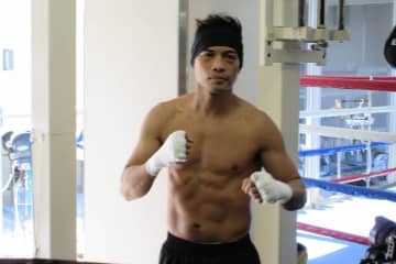 ４３歳ドネア　井岡の堤勝利予想に「言わせておけばいい」「年齢は制限ない」