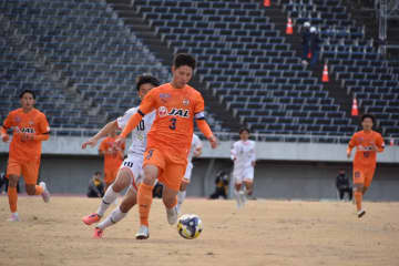 尚志、米子北、愛媛U-18など8チームがプレミア昇格まであと一つ