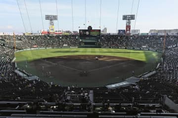 21世紀枠候補に郡山など9校　春の甲子園、来年1月に2校選出