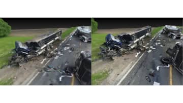 SkyeBrowse、速度20倍・超高精細のドローンマッピング強化機能を発表