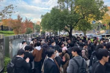 司法試験合格者、最年少は「女子高生」　予備試験ルートの「最終学歴」公表