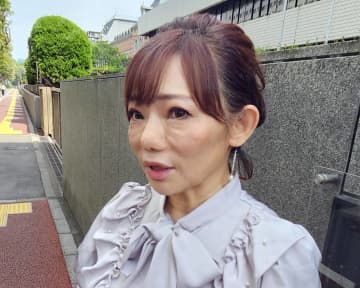 【仲本工事さん裁判】三代純歌、週刊女性との訴訟で敗訴！加藤茶から〝怒鳴られた〟報道…涙ぐみ、怒りの控訴へ