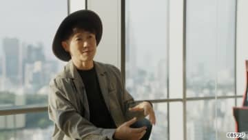 ルーツ、分岐点、そして新たな挑戦。ナオト・インティライミのキャリアを掘り下げる特番決定