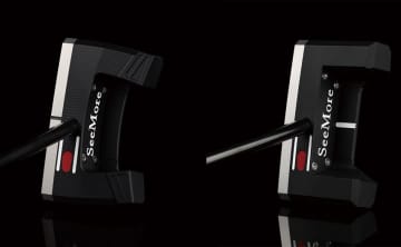 シーモアパターから流行のゼロトルクモデル２機種登場