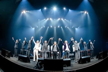 「ＫＡＮの歌を歌い継いでいきたい」根本要／馬場俊英／Ｋ／トータス松本／槇原敬之がファンと紡ぐＫＡＮの音楽ヒストリー