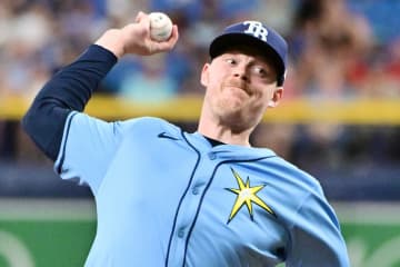 「スコットより優れている」ドジャースはレイズ守護神をFAで獲得すべきか　専門メディアがさらなるブルペン補強を提案「以前からターゲットだった」