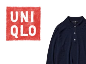 40・50代に似合う「即戦力セーター」→【ユニクロ値下げ】で2,990円になってた！