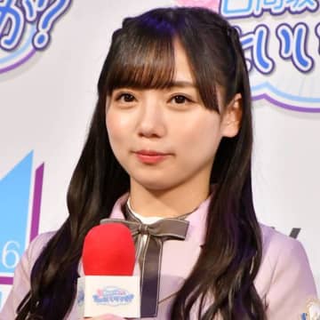 齊藤京子、美背中際立つ上品ドレスSHOTにファンうっとり「ビジュ、限界突破」「美人すぎてえぐい」
