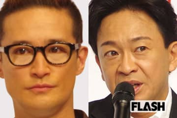 【日テレが謝罪】国分騒動「5カ月説明なし」対応に不満続出　城島茂が始動した新会社には“意味深な事業”も