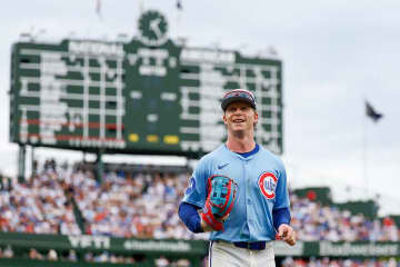 【MLB】「捕球確率25％以下」公式サイトの“5つ星”スーパーキャッチ数、PCAが史上最多の年間19回　異次元の「成功率59.4%」