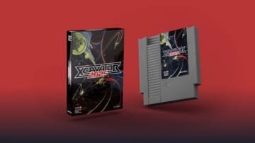 今は亡き伝説のプログラマーによる未発売のNESゲーム『Xcavator 2025』新作として発売へ。パッケージ版ソフトを2026年第2四半期に発売へ