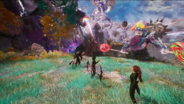 「Thank You」―GOTY受賞『Clair Obscur: Expedition 33』アプデがゲリラ配信！新ロケーションなど多数のコンテンツ追加【TGA2025】