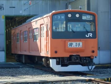 201・115系・ED60形が仲間入り！青梅鉄道公園、26年3月21日リニューアルオープン