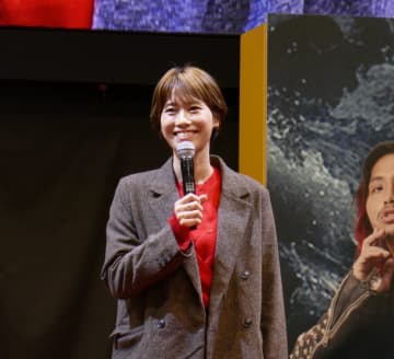 【下関ボート・ＧⅠ海響王決定戦】倉持莉々　ボート界の美男美女カップルは「鎌倉涼さんと深谷知博さんが一番」