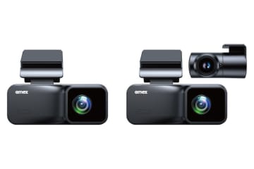 「高い・面倒」の導入ハードルを解消。基本性能充実・コンパクトなドライブレコーダー「AMEX-A10シリーズ」2025年12月17日発売　～運転時の安心をより多くの人に、“標準装備”として～　導入しやすい価格帯で、必要な機能と信頼性を備えた新モデル。