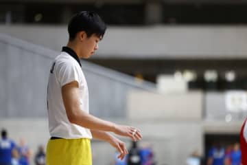 鎮西高・一ノ瀬漣、亡き恩師へ捧ぐ逆転星　「教えは全員分かっている」畑野監督の言葉胸にSV勢へ挑む