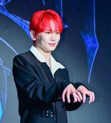 違法医療疑惑の“点滴師”との繋がり巡る騒動の中…SHINee・キー、レギュラー番組の収録を欠席