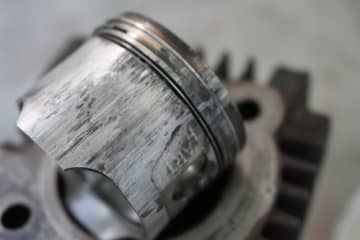 今度こそ壊さない！故障させてしまったモンキーに最強の”お守り”ケミカルを使ってみた【後編】