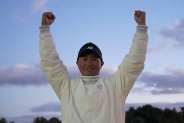 37歳の片岡大育が6季ぶりシード獲得 中野麟太朗は急ブレーキで7打差守れず／最終QT