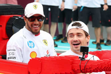 「『世紀の移籍』は失敗に終わった」“０勝”フェラーリに母国メディア苦言　ハミルトンは初の表彰台なし、ルクレールはアストン移籍⁉「すでに候補」