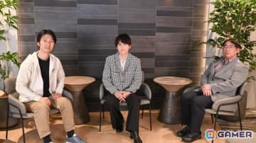 SpiralAI佐々木氏が語る“日本型AI戦略”――声優の梶裕貴さんとAI研究者の三宅陽一郎氏と探るAIを使ったエンタメの未来