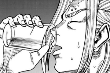 【犯罪都市 #24-1】「このクソアマぁ!」窮地のテオを追い詰める2人の“オンナ”