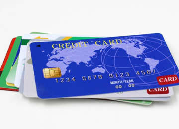 自己破産が増加中…クレジットカードは1枚に絞ってハッピー！【いっぱい幸せになるマネー術】