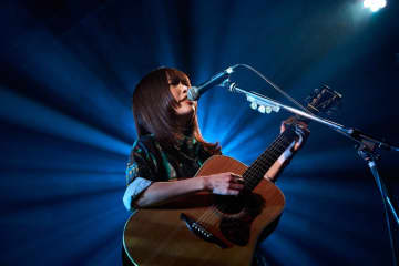 【ライブレポート】八生、初主催ライブで見せた“痛みも希望も抱きしめて進む”歌の軌跡