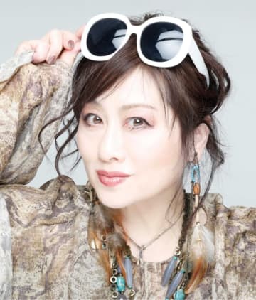渡辺美里、デビュー40周年ベスト盤『ULTRA POP』リリース記念イベント開催決定