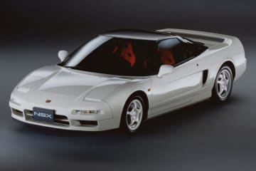 ホンダのレストアが超進化!「Honda Heritage Works」スタート。対象モデル第一弾は「初代NSX」、待望の部品復刻も