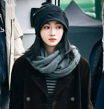 ウー・ジンイエンとシャオ・シュンヤオの初共演で話題、サスペンスドラマ「重生之門・源起」がクランクイン