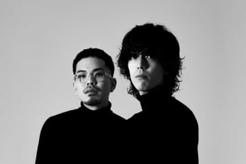 離婚伝説、新曲「ステキッ！！」がアニメ『ハイスクール！奇面組』EDテーマに　配信＆CDリリースも