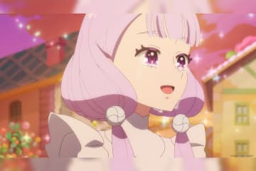 オリジナルTVアニメ『プリンセッション・オーケストラ』第35話あらすじ・先行カット解禁！