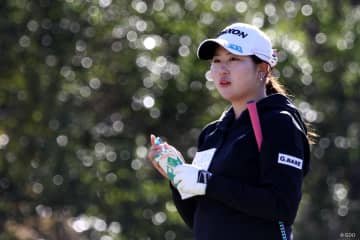 泣いても、吐いても頑張り抜いた 藤本愛菜の土台を作るタイヤトレーニング