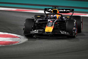 「僕はがっかりしていない」後半戦の巻き返しを可能にしたチームにフェルスタッペンが敬意【F1第24戦無線レビュー（2）】