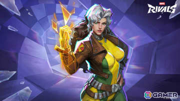 「マーベル・ライバルズ」デッドプールが2026年1月16日より開始となるシーズン6で参戦！ローグが登場のシーズン5.5もスタート