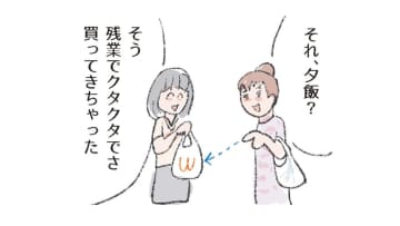 毎日残業でクタクタ。ワンルームのミニキッチンでも作れる、簡単で身体にもいい料理とは？【激せまキッチンで時短！簡単！ムダなしごはん #１】