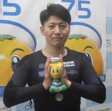 【伊東競輪・ＧⅢ椿賞争奪戦】簗田一輝が深谷知広と二次予選ワンツー「深谷さんが移籍した時から」