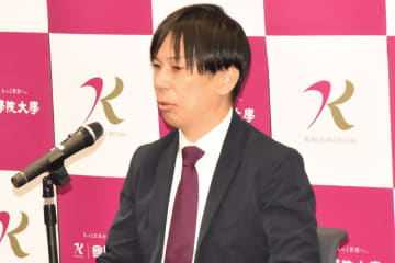 【箱根駅伝】国学院大〝５枚のジョーカー〟で初Ｖへ　全日本は４位も「得たものが多くある」