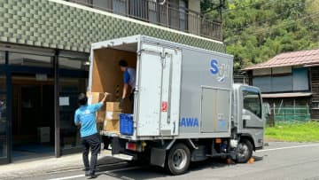 NEXT DELIVERY、令和7年度「物流パートナーシップ優良事業者表彰」の「部門賞（強靱・持続可能表彰（国土交通省））」受賞