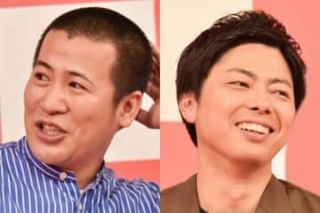 広島市出身のコットン・西村も「知らない」地元のソウルフードに　きょん喜び「すごい新鮮！」