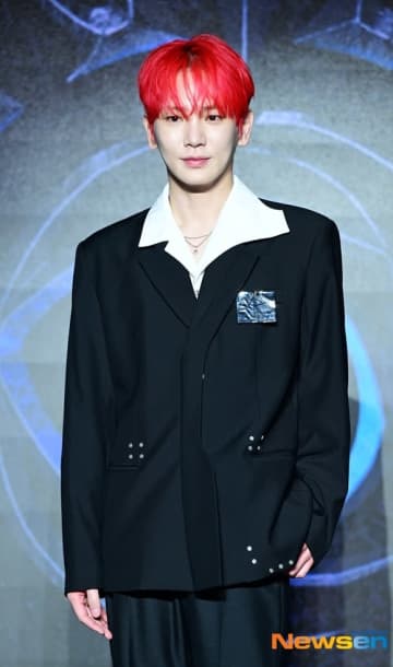 SHINee キー、パク・ナレが降板した「驚きの土曜日」の収録に本日不参加