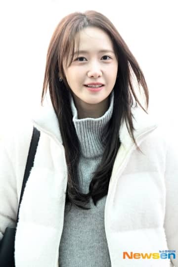 【PHOTO】少女時代 ユナ、海外スケジュールのためタイへ出国（動画あり）