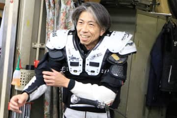 【浜松オート】高橋貢が史上初となる通算1700勝達成「1700回喜んでくれた人がいると思えば…」