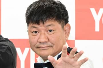 酔っぱらって免許証失くした回数「27」　チャンス大城が仰天告白「東京で3番目」