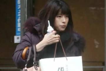 《傍らにはいつもお酒が》上原多香子　時折、知人のインスタグラムで近影を披露する「真意」