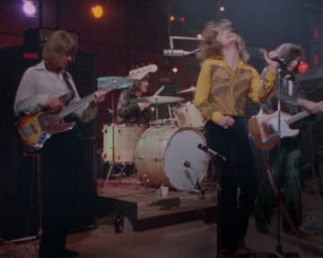 『レッド・ツェッペリン：ビカミング』興収2億突破　「ROCK FILM FESTIVAL 2025」で上映も